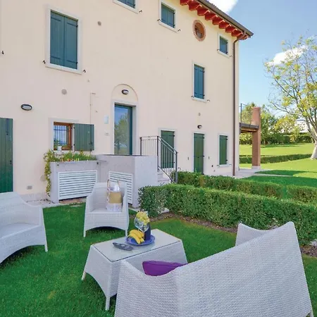 Casa Valpolicella * Ponton