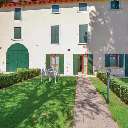 Casa Valpolicella Ponton