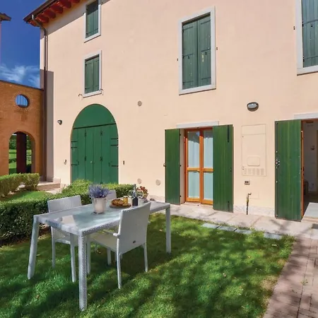 Casa Valpolicella * Ponton