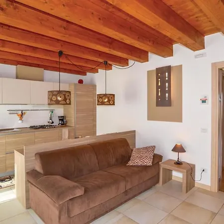 Casa Valpolicella דירה