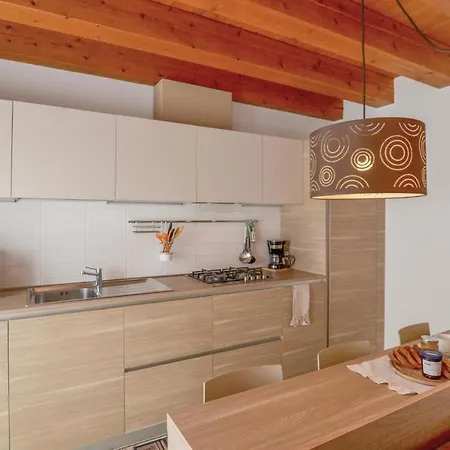 דירה Casa Valpolicella *