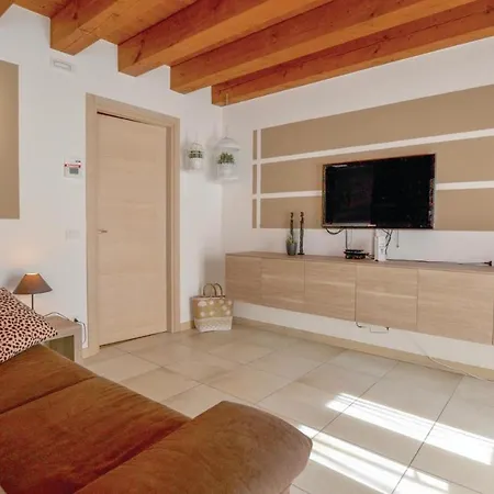 Casa Valpolicella דירה