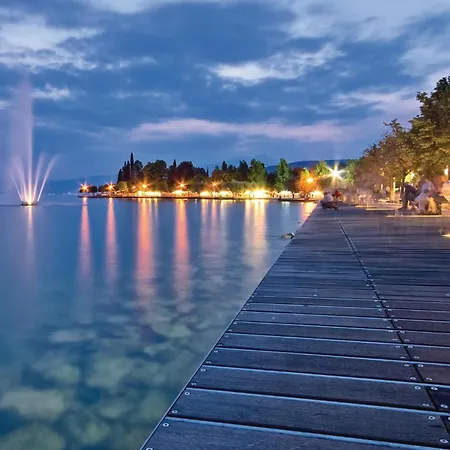 דירה Casa Valpolicella Ponton