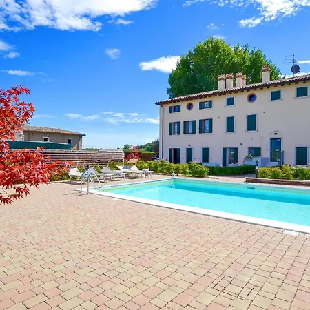 Casa Valpolicella Apartment