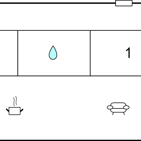 Casa Valpolicella דירה Ponton