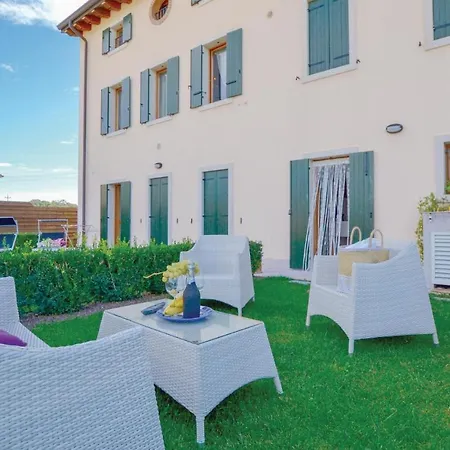 Casa Valpolicella Апартаменты Ponton