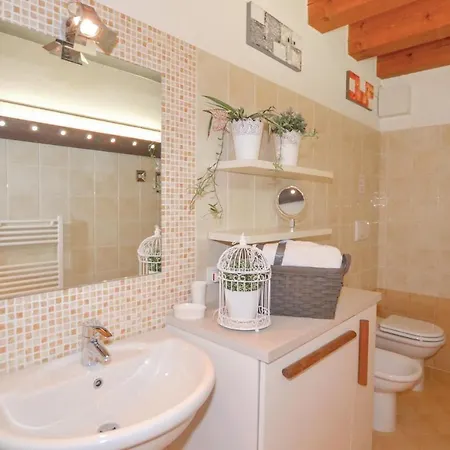 Casa Valpolicella Cavaion Veronese