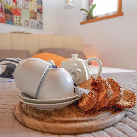 Casa Valpolicella Апартаменты Ponton