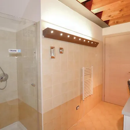 Апартаменты Casa Valpolicella Ponton