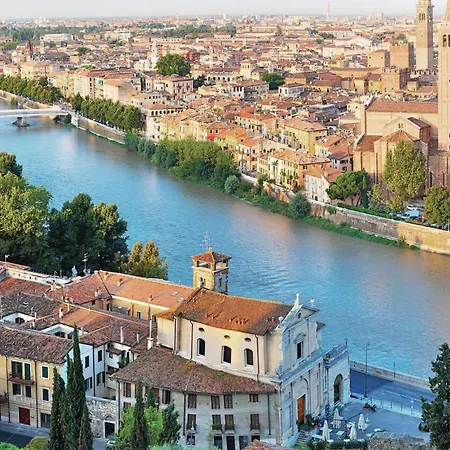 Casa Valpolicella Апартаменты *