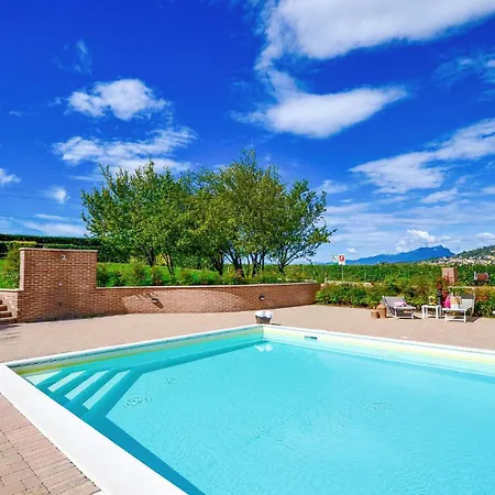 Casa Valpolicella Апартаменты *