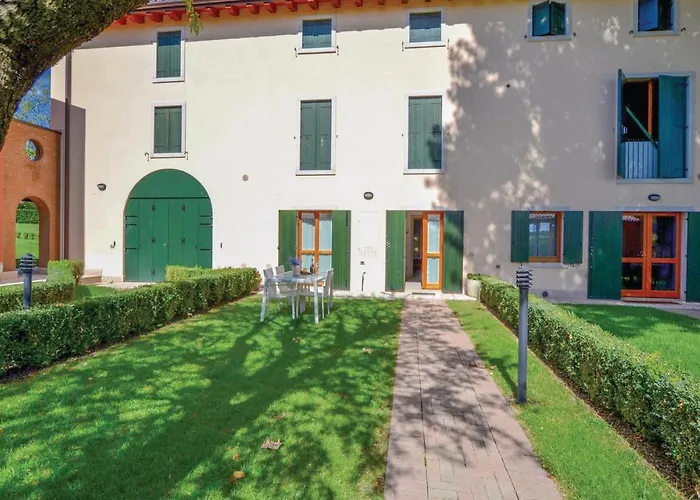 Casa Valpolicella Ponton