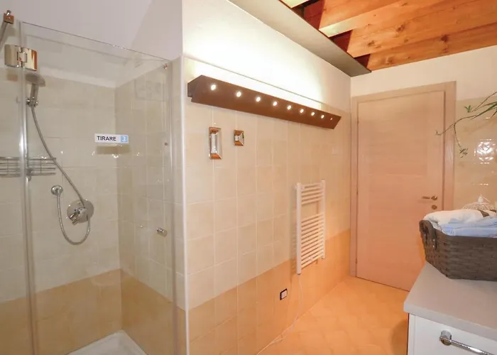 公寓 Casa Valpolicella Ponton