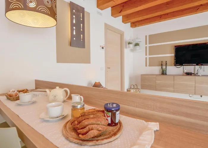 Casa Valpolicella 公寓 Ponton