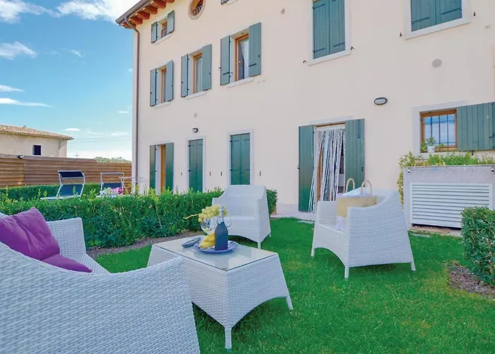 Casa Valpolicella Apartment Ponton