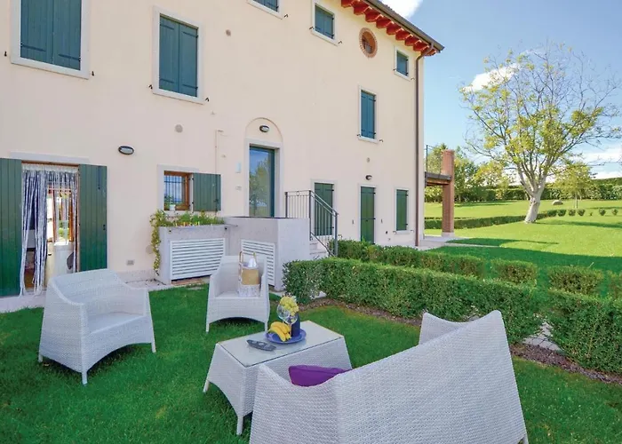 Casa Valpolicella * Ponton
