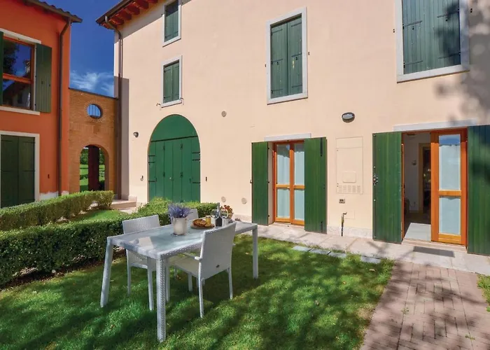 Casa Valpolicella * Ponton