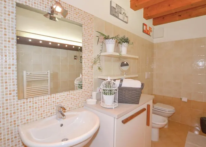 Casa Valpolicella Ponton