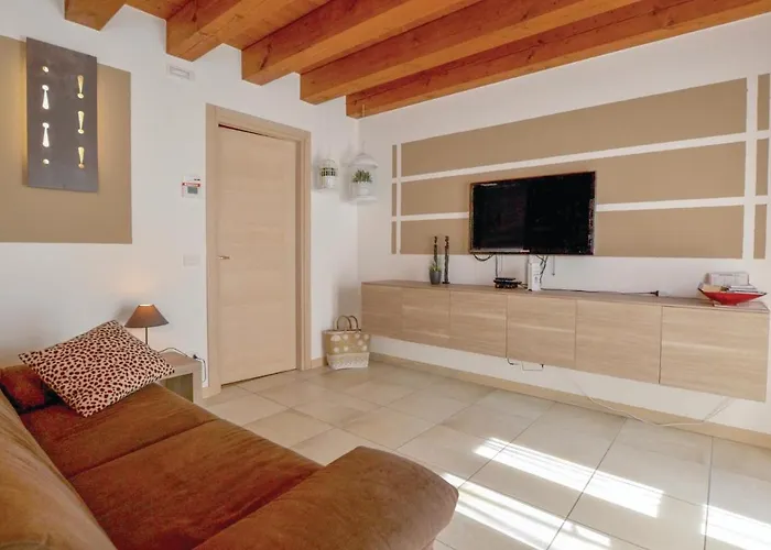 Casa Valpolicella شقة