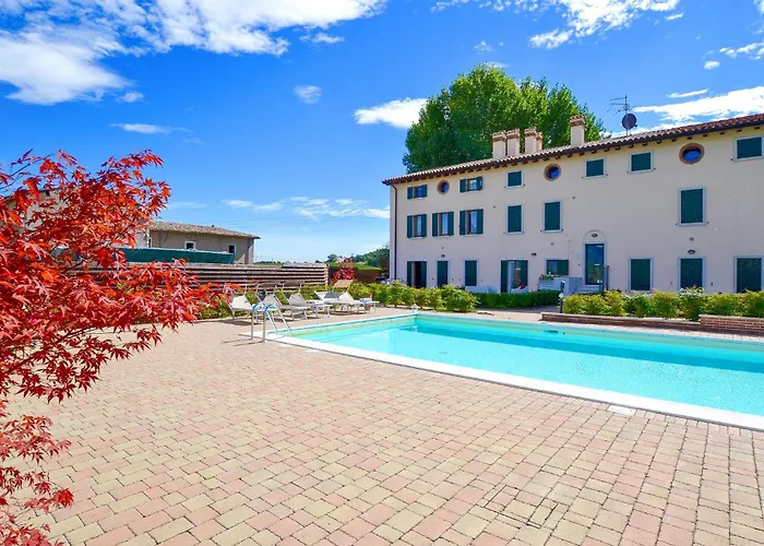 Casa Valpolicella Apartment